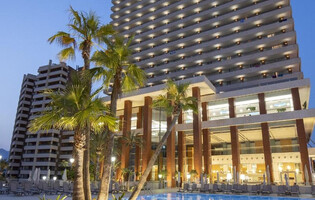 BCL Levante Club & Spa - Benidorm