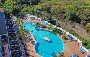 BLUESEA Costa Jardin & Spa - Puerto de la Cruz