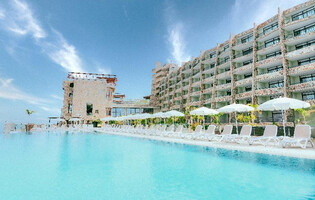 Gloria Palace Amadores Thalasso & Hotel - Puerto Rico