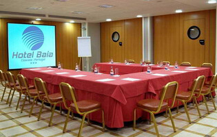 Hotel Baia Cascais - Cascais