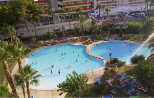 Gemelos 22 - Benidorm