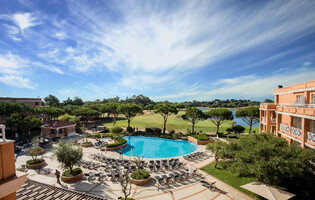 Onyria Quinta da Marinha Hotel - Cascais