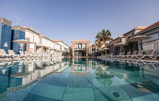 Caybeach Meloneras - Costa Meloneras