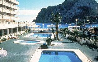 Esmeralda - Calpe
