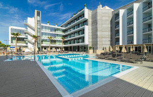 H10 Casa del Mar - Santa Ponsa