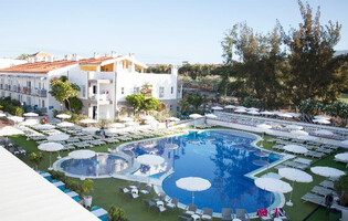 Coral Compostela Beach Golf - Playa de las Americas