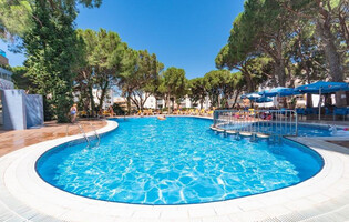 Rentalmar Blue Beach - Salou.