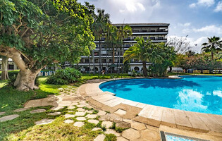 Coral Teide Mar - Puerto de la Cruz