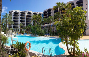 Albir Playa Hotel & Spa  - Albir