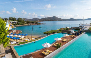 Elounda Bay Palace - Elounda