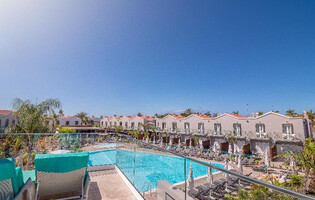 LIVVO Los Calderones - Maspalomas