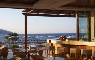 Pilot Beach Resort - Georgioupolis