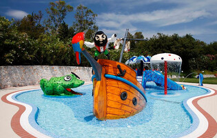 Pilot Beach Resort - Georgioupolis