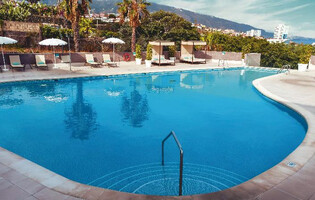 AluaSoul Orotava Valley - Adults Only - Puerto de la Cruz