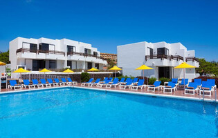 Paraiso del Sol - Playa de las Americas