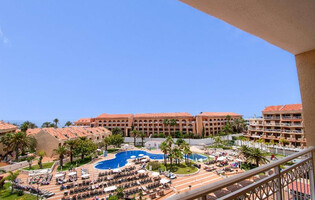 Coral Compostela Beach - Playa de las Americas