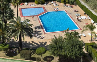 Paraiso 10 - Benidorm