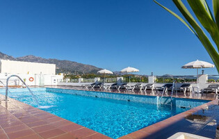 Senator Marbella - Marbella