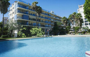 MS Puerto Marina - Benalmadena