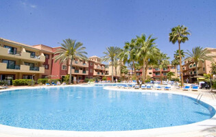 BLUESEA Aloe Corralejo & Spa - Corralejo