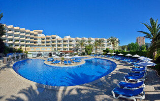 Sol Lunamar - Palma Nova