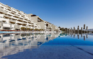 Blue Marine Resort & Spa - Elounda