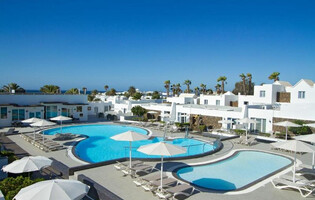 Hyde Park Lane Villas & Apartments - Puerto del Carmen