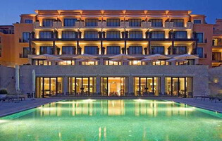 Grande Real Villa Italia Hotel & Spa - Cascais