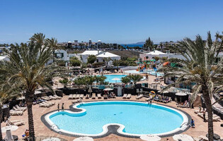 CayBeach Sun - Playa Blanca