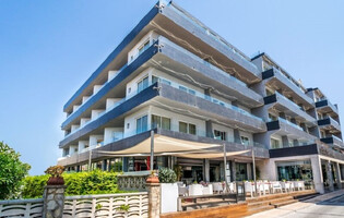 Nautic Hotel & Spa - Playa de Palma