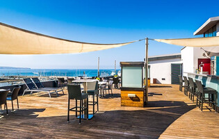 Nautic Hotel & Spa - Playa de Palma