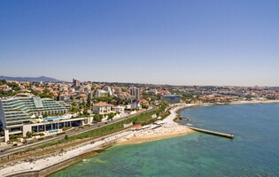 Cascais Miragem - Cascais