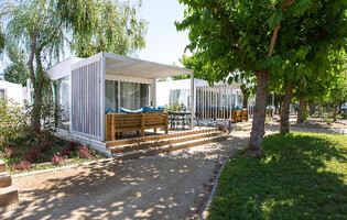 Costa del Sol Glamping Village - Fuengirola