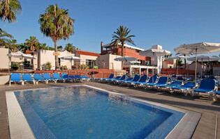 Caybeach Caleta - Caleta de Fuste