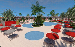 Sholeo Lodges Maspalomas - Playa del Ingles