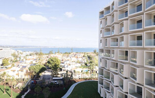 The Editory Residence Lagos - Lagos