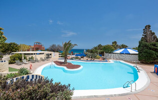 LIVVO Risco del Gato Suites - Costa Calma