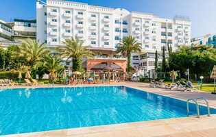 Tildi Hotel & Spa - Agadir