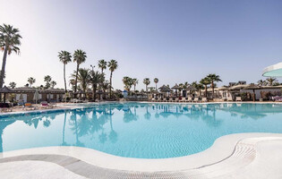 Caybeach Princess - Maspalomas
