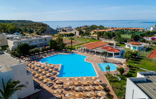 Leonardo Kolymbia Resort - Kolymbia