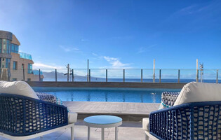 Cristina by Tigotan - Las Palmas