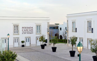 Pestana Pousada Cidadela de Cascais - Cascais