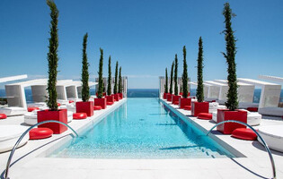 Higueron Hotel Curio Collection by Hilton - Fuengirola