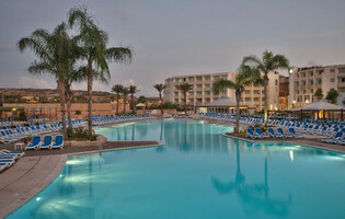 db Seabank Resort & Spa - Mellieha Bay