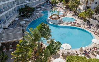 ONA Palm Beach Tenerife - Playa de las Americas
