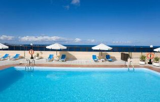 AC Hotel by Marriott Iberia Las Palmas - Las Palmas