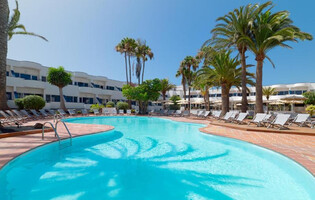 H10 Ocean Dunas - Corralejo