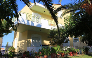 Athena Hotel Apartments - Georgioupolis