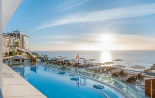Club Cala Blanca - Taurito