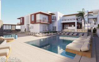 Tarra Seaside - Georgioupolis
